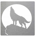Edelstahl Wolf