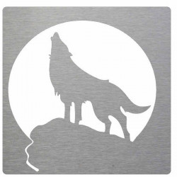 Edelstahl Wolf