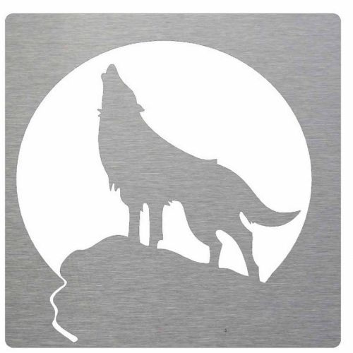 Edelstahl Wolf