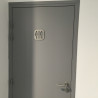 Toilettentürschild für Damen und Herren