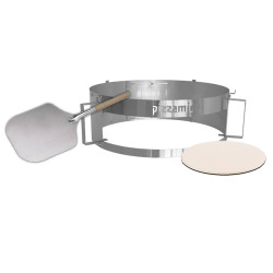 Pizzamigo Medium-Set