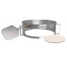 Kit Pizzamigo mittel