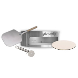 Pizzamigo Supreme-Set
