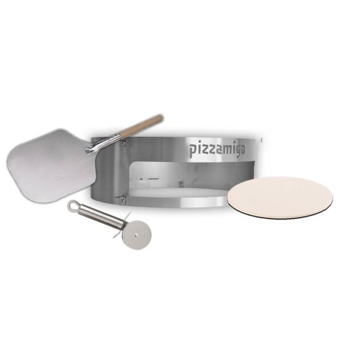 Kit Pizzamigo supreme