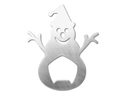 Snowman Decapsulator