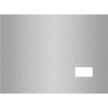 benutzerdefinierte gebürstete aluminiumplatte 1 loch