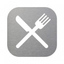 Restaurantschild