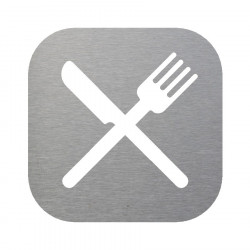 Restaurantbeschilderung