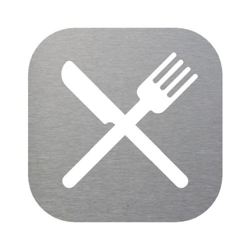 Restaurantbeschilderung