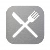 Restaurantbeschilderung