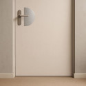 Türgriff-Schutzplatte aus Aluminium – 20 × 30 cm