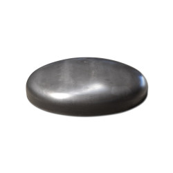Brasero Stahl Durchmesser 60 cm