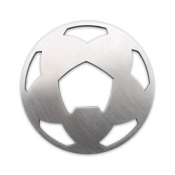 Fußball-Flaschenöffner
