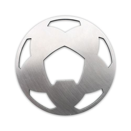 Fußball Decapsulator