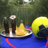 Fußball decaps