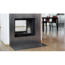 rohe Edelstahl Tole 304L rechteckige Tole