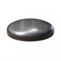 Brasero Stahl Durchmesser 80 cm
