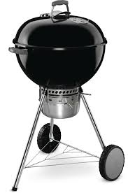 runder Grill