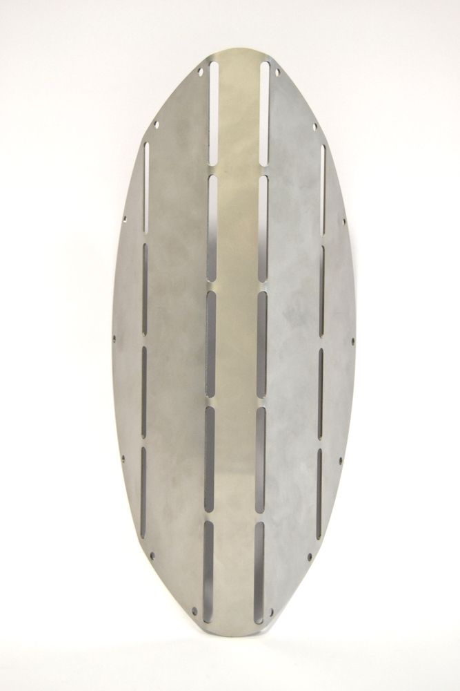 Vordersteven Boot