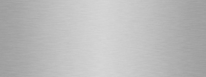 eloxierte Aluminiumplatte