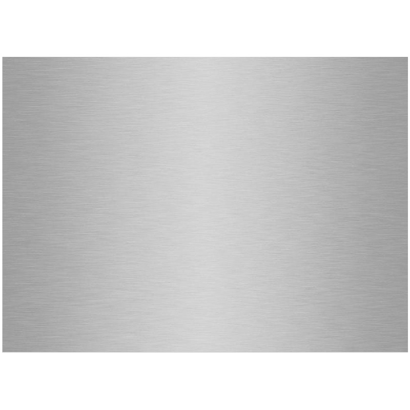 eloxierte gebürstete Aluminiumplatte
