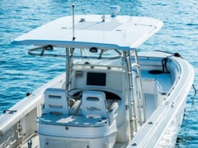 Welcher Edelstahl für ein Boot?