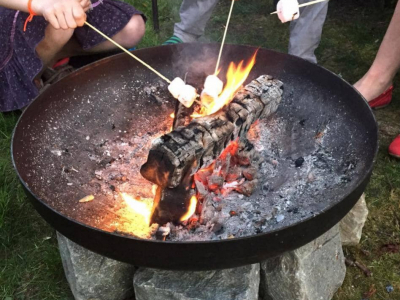 Welches Feuerschale-Modell wählen?